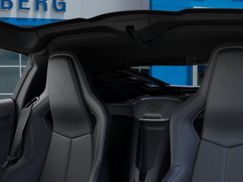 2026 Chevrolet Corvette 1LT - Photo 48