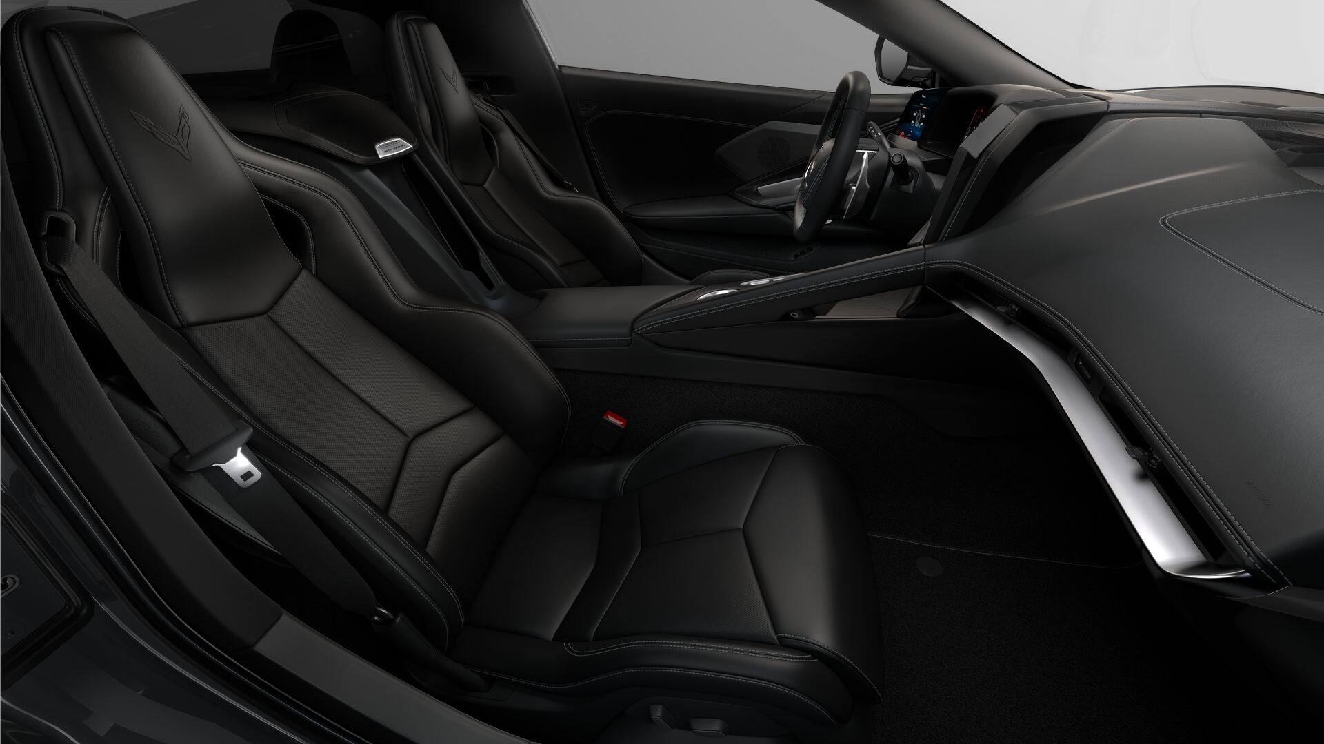 2026 Chevrolet Corvette 1LT - Photo 33