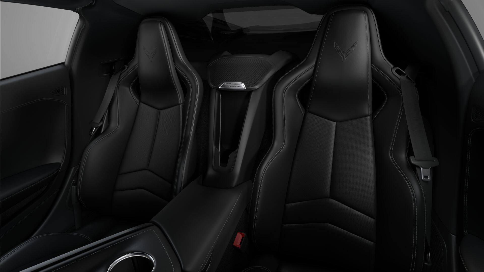 2026 Chevrolet Corvette 1LT - Photo 12