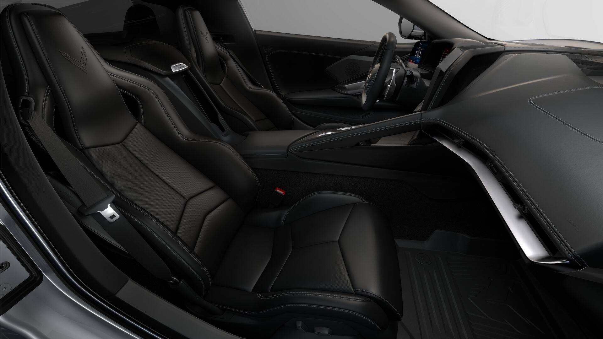 2026 Chevrolet Corvette 1LT - Photo 10