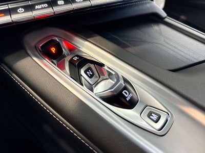 2027 Chevrolet Corvette Stingray 1LT