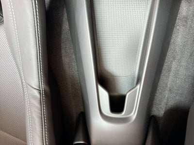 2027 Chevrolet Corvette Stingray 1LT