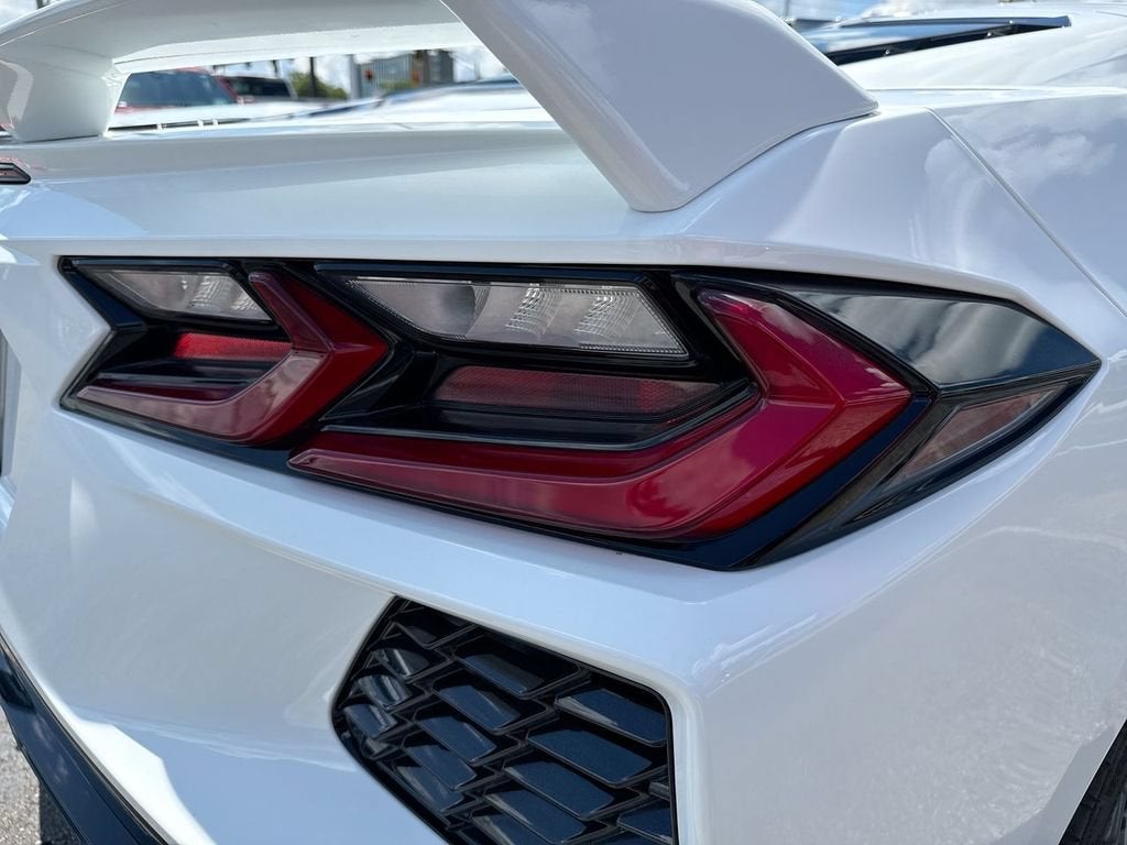2023 Chevrolet Corvette Stingray 3LT