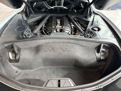 2024 Chevrolet Corvette Z06 1LZ