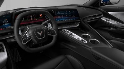 2027 Chevrolet Corvette Grand Sport 3LT