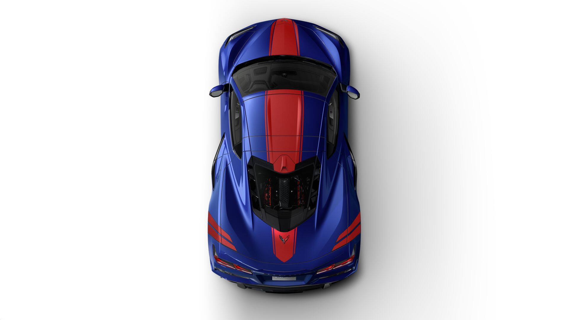 2027 Chevrolet Corvette Grand Sport 3LT