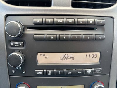 2007 Chevrolet Corvette 2dr Cpe