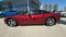 2007 Chevrolet Corvette 2dr Cpe