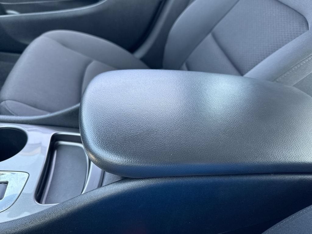2023 Chevrolet Malibu LS