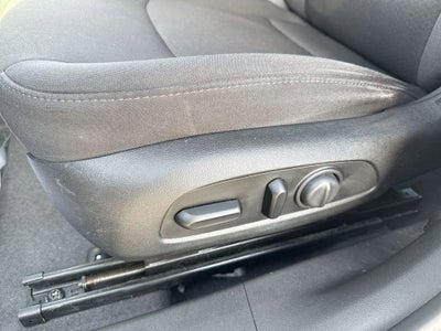 2023 Chevrolet Malibu FL