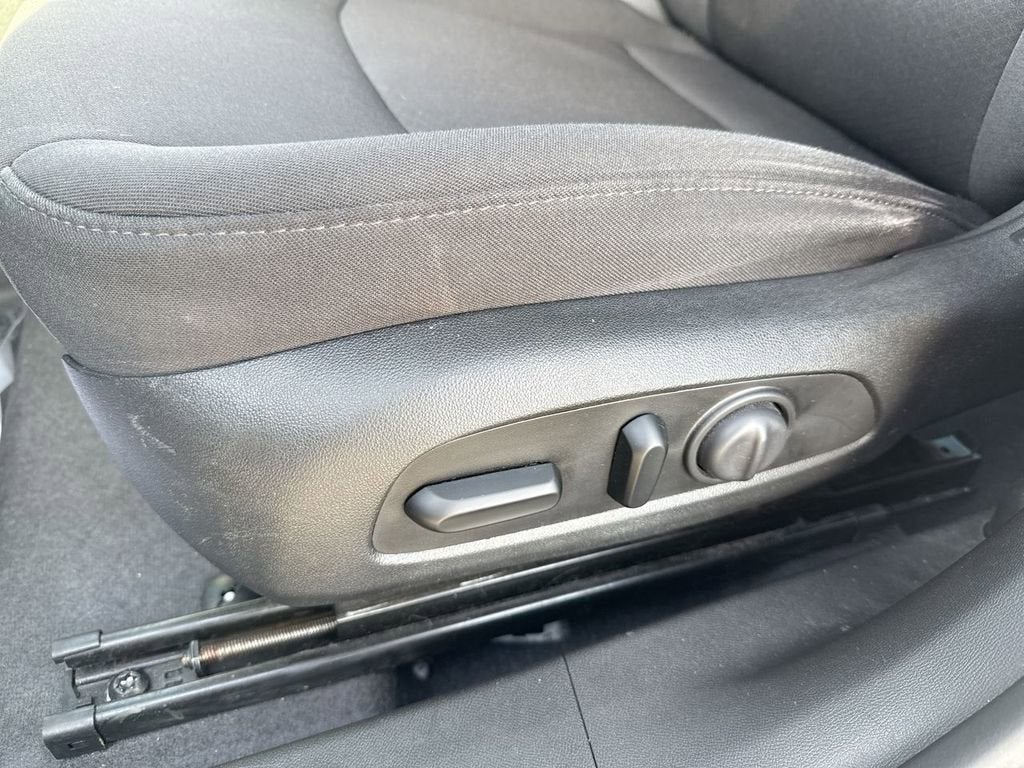 2023 Chevrolet Malibu FL