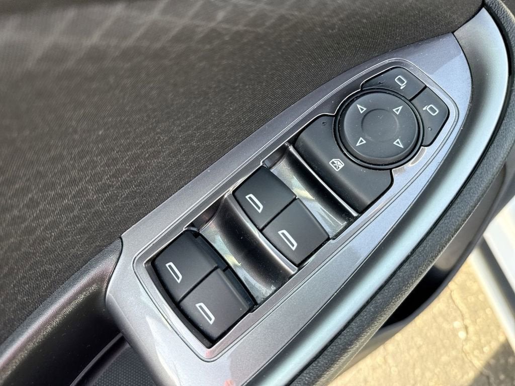 2023 Chevrolet Malibu FL