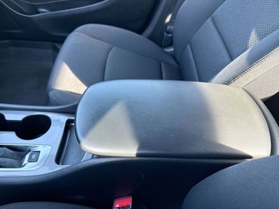 2023 Chevrolet Malibu FL