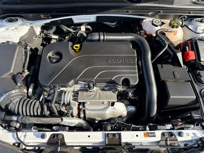 2023 Chevrolet Malibu FL