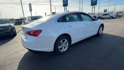 2023 Chevrolet Malibu FL