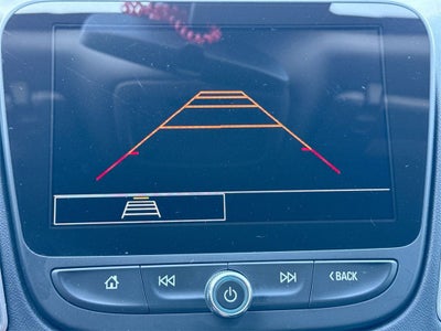 2023 Chevrolet Malibu RS