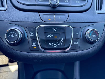 2023 Chevrolet Malibu RS