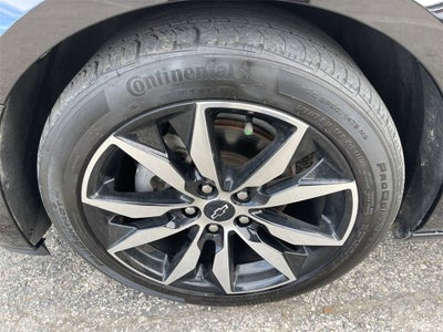 2023 Chevrolet Malibu RS