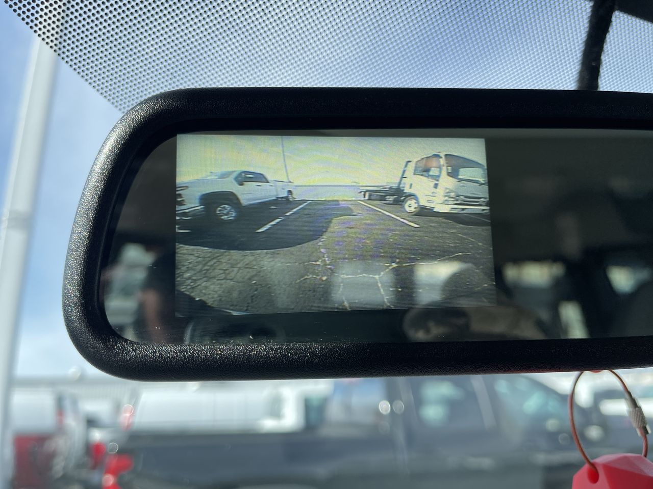 2023 Chevrolet Express Passenger 3500 1LS