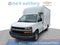 2021 Chevrolet Express Cutaway 3500 3500 Van 139
