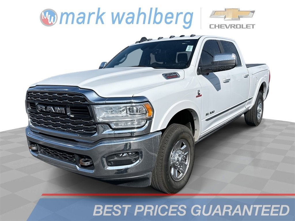 2026 Chevrolet Silverado 2500 HD