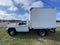 2018 Chevrolet Silverado 3500 HD Chassis Cab Work Truck