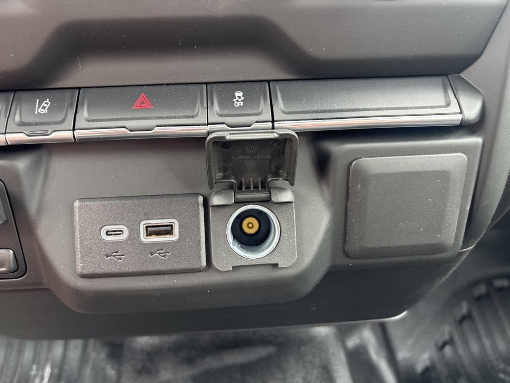 2024 Chevrolet Silverado 2500 HD WT