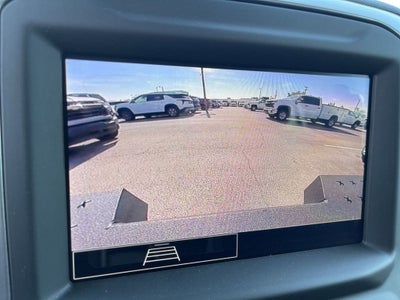 2024 Chevrolet Silverado 2500 HD WT