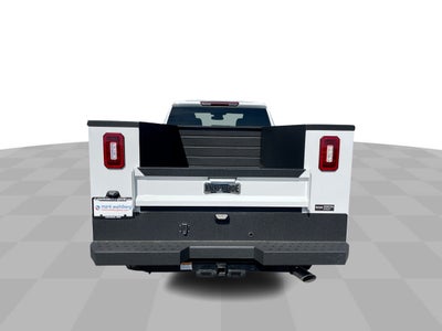 2024 Chevrolet Silverado 2500 HD WT