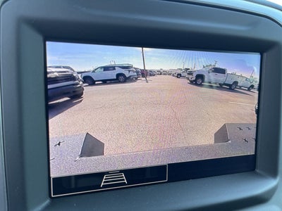 2024 Chevrolet Silverado 2500 HD WT