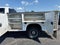 2022 Chevrolet Silverado 3500 HD Chassis Cab Work Truck