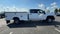 2022 Chevrolet Silverado 3500 HD Chassis Cab Work Truck