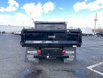 2024 Chevrolet Silverado 3500 HD Chassis Cab Work Truck