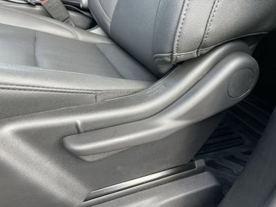 2024 Chevrolet Silverado 3500 HD Chassis Cab Work Truck