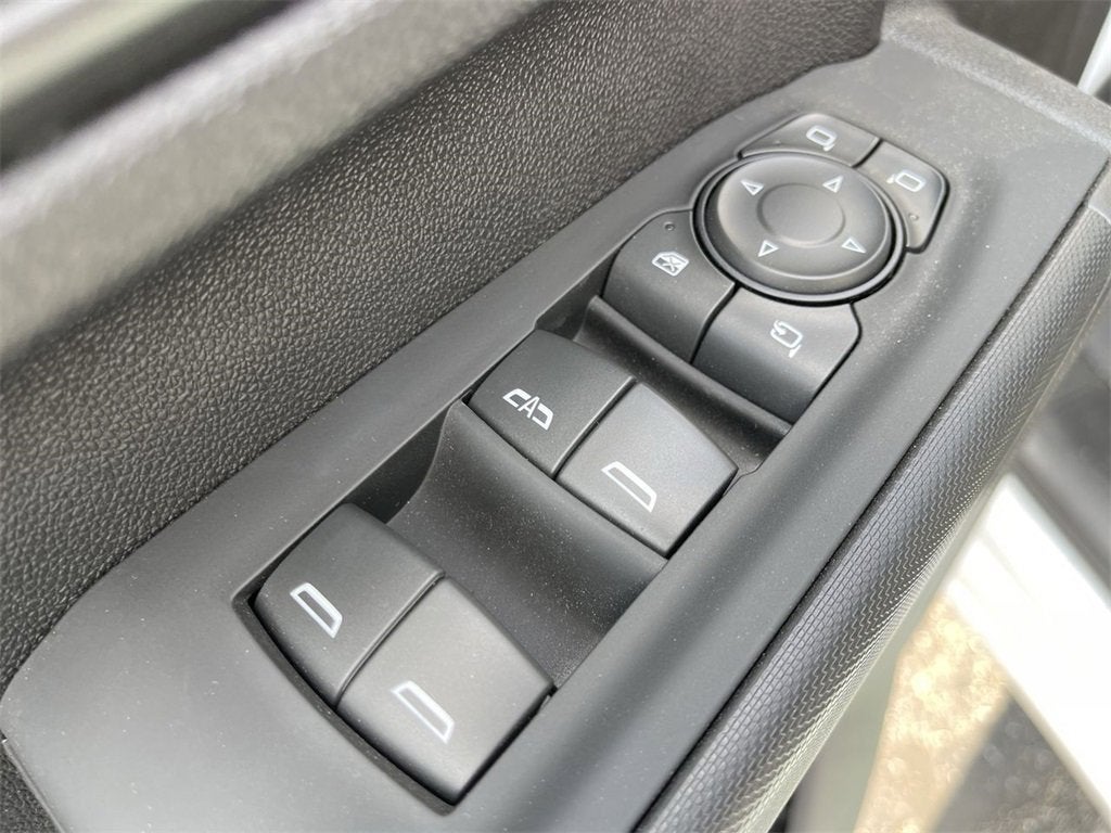 2024 Chevrolet Silverado 3500 HD Chassis Cab Work Truck