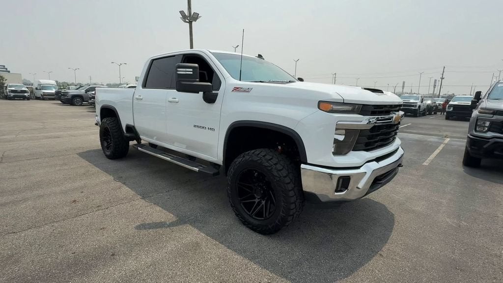 1GC1KNEY7SF157504
