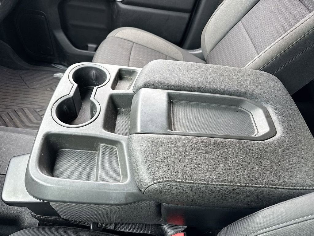 2023 Chevrolet Silverado 2500 HD LT