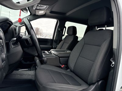 2023 Chevrolet Silverado 2500 HD LT