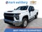 2023 Chevrolet Silverado 2500 HD LT