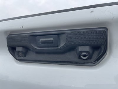 2023 Chevrolet Silverado 2500 HD LT