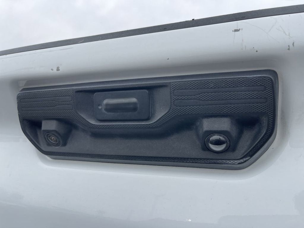 2023 Chevrolet Silverado 2500 HD LT