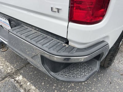 2023 Chevrolet Silverado 2500 HD LT