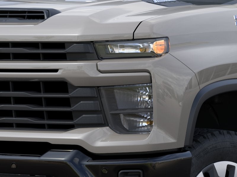 2026 Chevrolet Silverado 2500 HD Custom - Photo 11