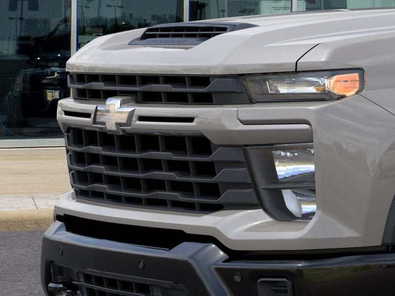2026 Chevrolet Silverado 2500 HD Custom - Photo 14