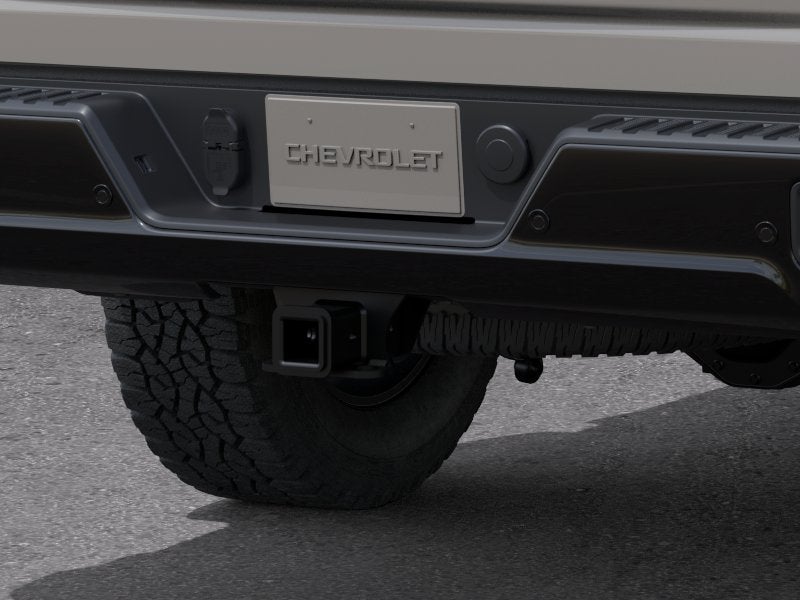 2026 Chevrolet Silverado 2500 HD Custom - Photo 15