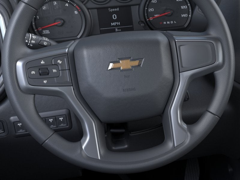 2026 Chevrolet Silverado 2500 HD Custom - Photo 20