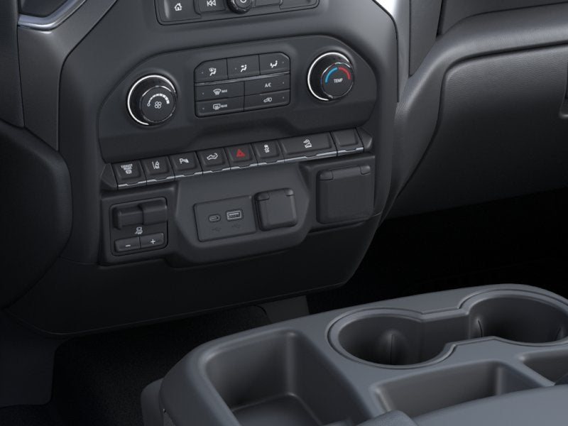 2026 Chevrolet Silverado 2500 HD Custom - Photo 24