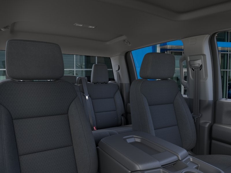 2026 Chevrolet Silverado 2500 HD Custom - Photo 25