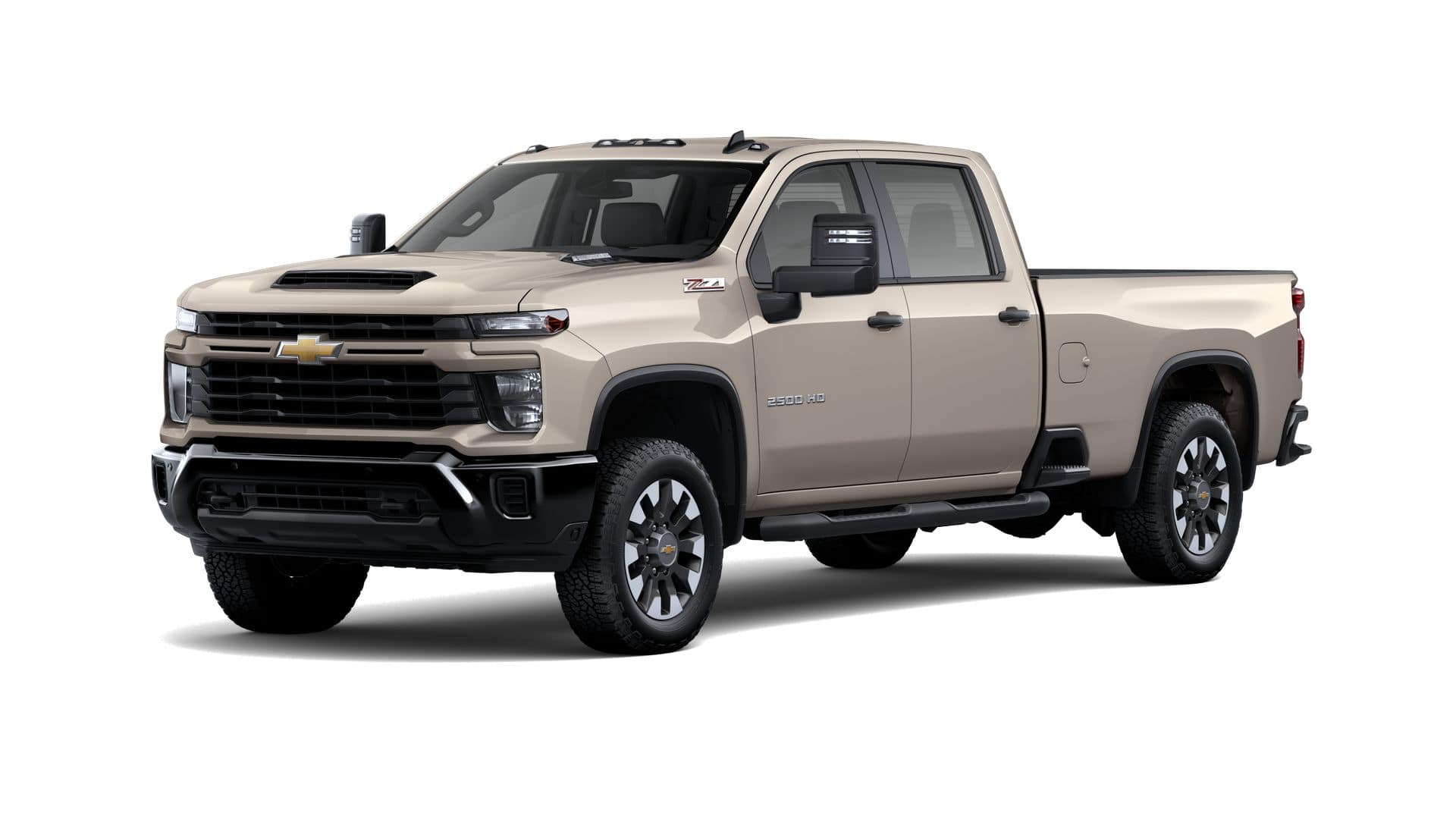 2026 Chevrolet Silverado 2500 HD Custom - Photo 26
