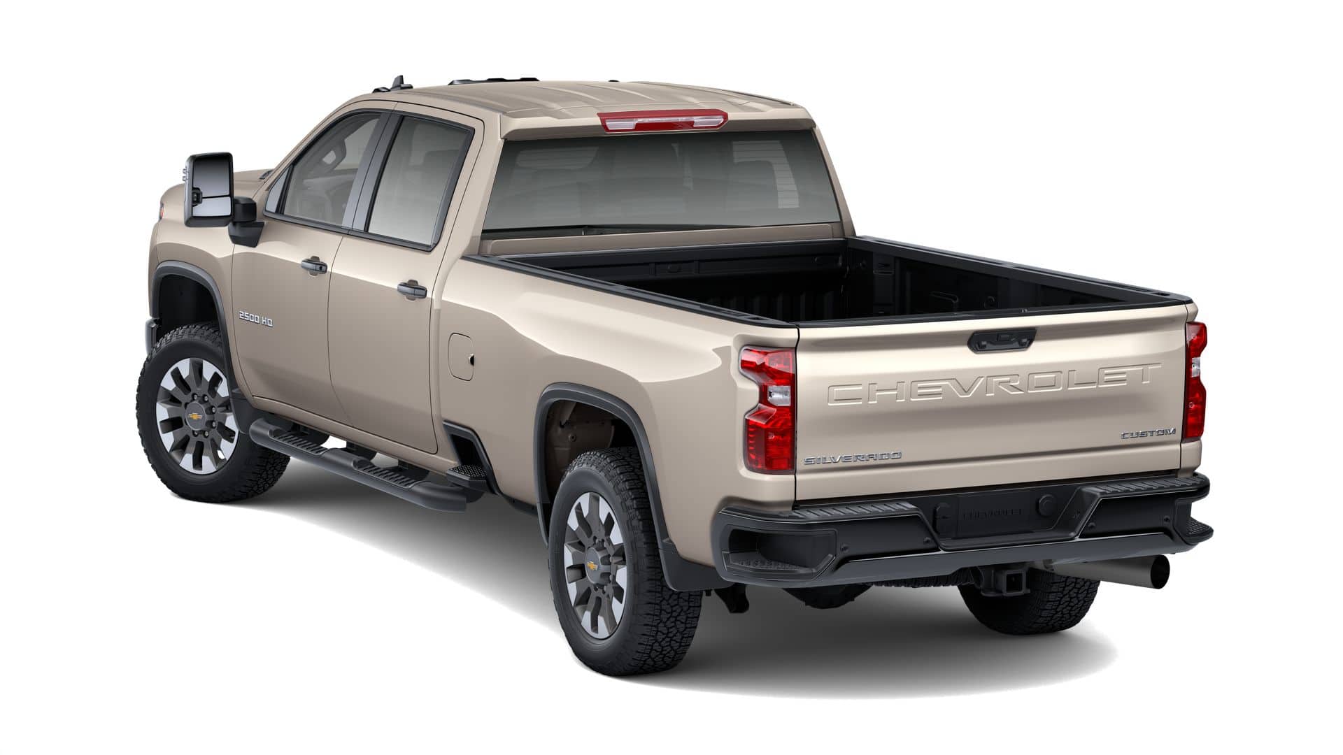 2026 Chevrolet Silverado 2500 HD Custom - Photo 27